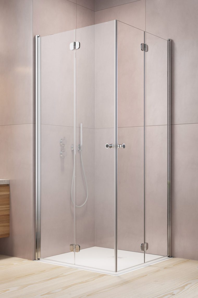 radaway EOS KDD B -2 Drehfalttüren